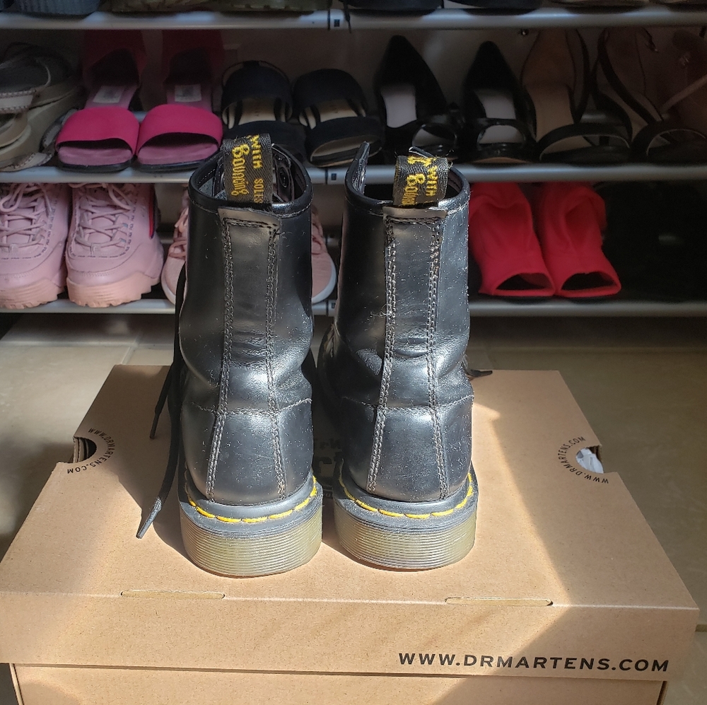 Authentic 1460 Dr Martens / Docs - image 4